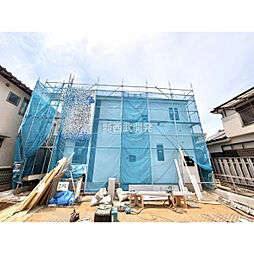 埼玉県志木市柏町１丁目