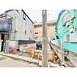 埼玉県和光市白子３丁目