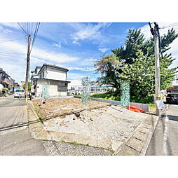 埼玉県志木市下宗岡４丁目