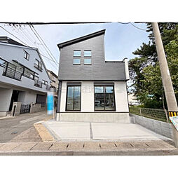 埼玉県志木市下宗岡４丁目