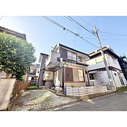 埼玉県新座市野火止４丁目