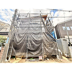 埼玉県朝霞市三原２丁目