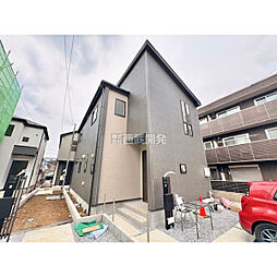 埼玉県朝霞市膝折町２丁目