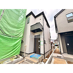 埼玉県朝霞市膝折町２丁目
