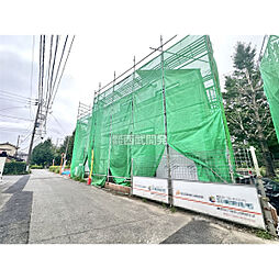 東京都清瀬市下宿３丁目