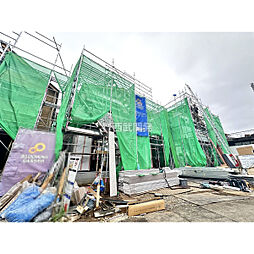 東京都清瀬市下宿３丁目
