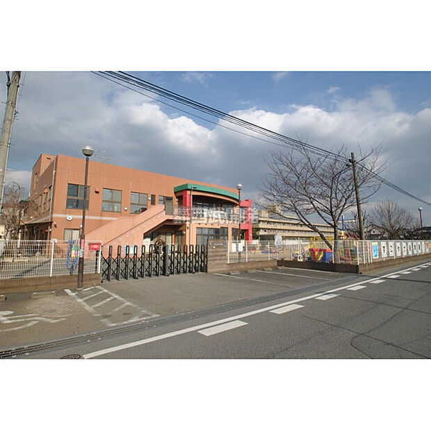 すこやか保育園