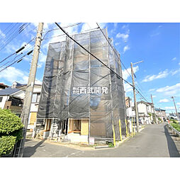 埼玉県志木市上宗岡１丁目
