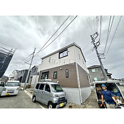 東京都清瀬市下宿１丁目