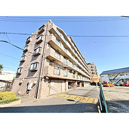 ライオンズマンション朝霞本町