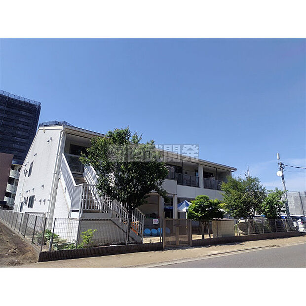 慶櫻ふじみ保育園