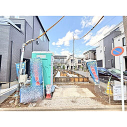 埼玉県朝霞市本町１丁目