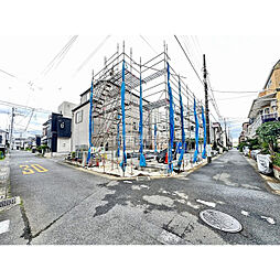 埼玉県富士見市水谷東２丁目