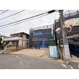 埼玉県朝霞市岡３丁目