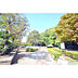 周辺：城山公園