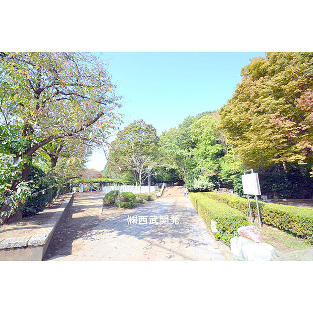 城山公園