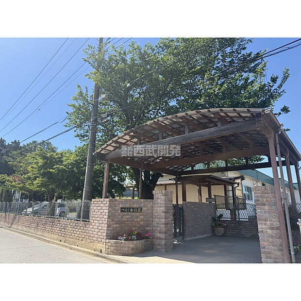 つくし幼稚園