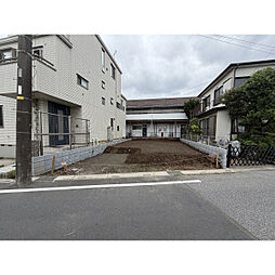 埼玉県川口市東川口５丁目