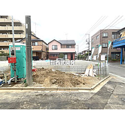 埼玉県志木市下宗岡２丁目