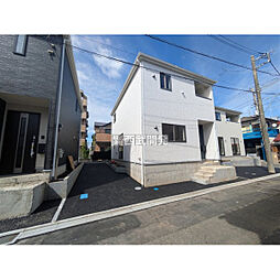 埼玉県志木市下宗岡２丁目