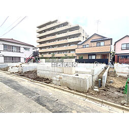 埼玉県志木市下宗岡２丁目