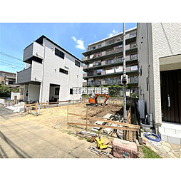 埼玉県和光市新倉２丁目