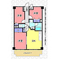 ライオンズマンション新座3階1,580万円