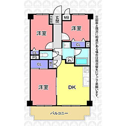ライオンズマンション新座