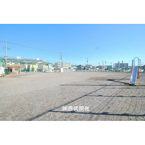 畑中ふれあい遊園