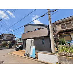 埼玉県新座市野火止３丁目