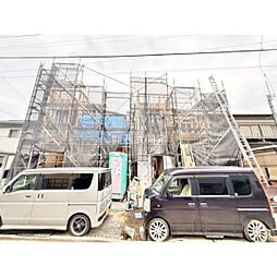 埼玉県志木市柏町２丁目