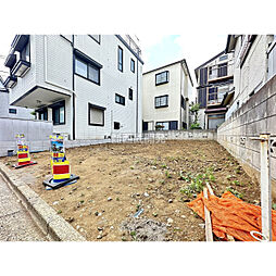埼玉県新座市栄５丁目