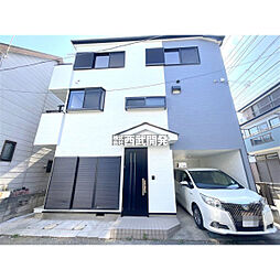 埼玉県志木市柏町１丁目