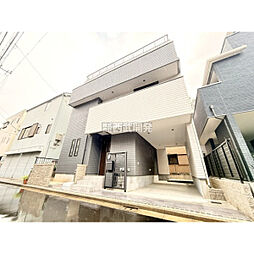 埼玉県新座市野火止8丁目