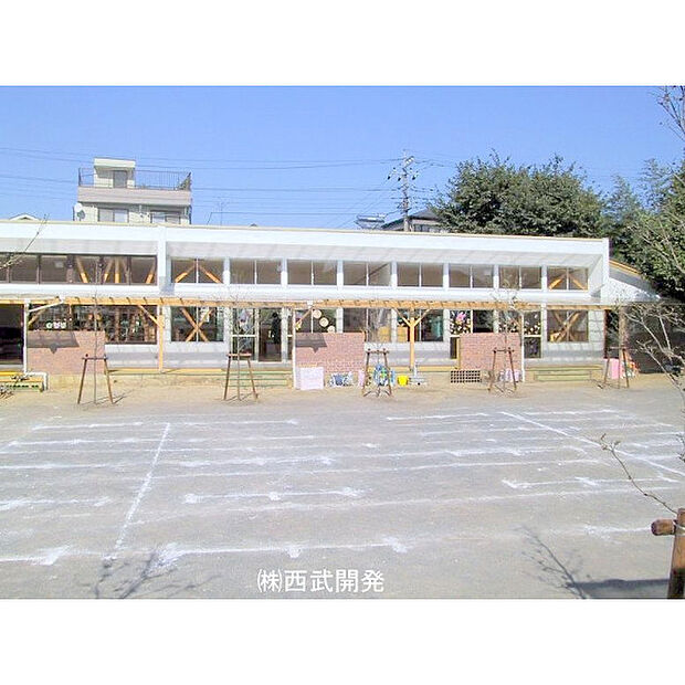 わかのび幼稚園