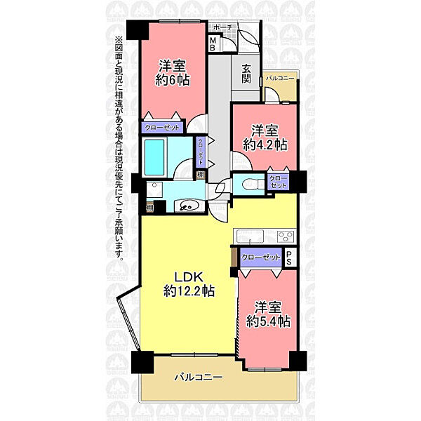 間取り：311002453926