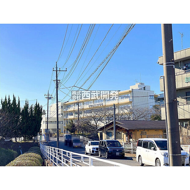 志木市立宗岡第四小学校