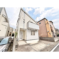 埼玉県新座市野火止８丁目