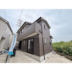 埼玉県志木市上宗岡１丁目