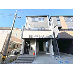 埼玉県朝霞市幸町１丁目