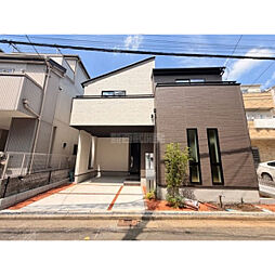 埼玉県志木市柏町２丁目