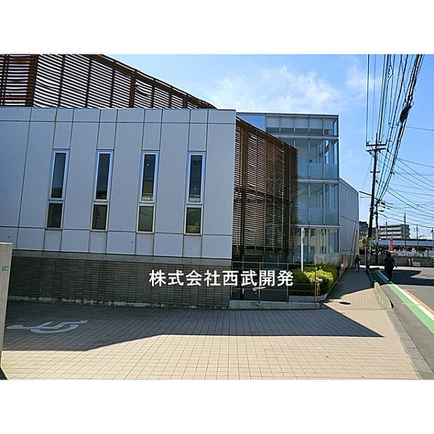 新座市立大和田小学校
