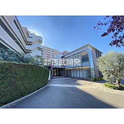 ルイシャトレひばりヶ丘ラスティパーク