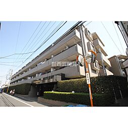 ライオンズガーデン保谷