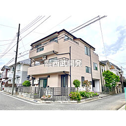 東京都練馬区西大泉４丁目