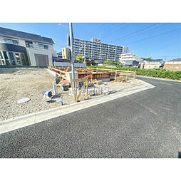 東京都西東京市芝久保町３丁目