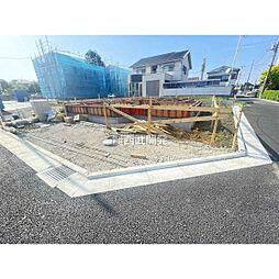 東京都西東京市芝久保町３丁目