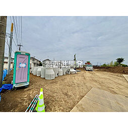 埼玉県新座市石神４丁目