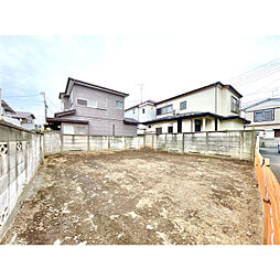東京都西東京市住吉町４丁目