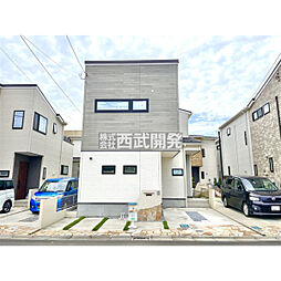 埼玉県川越市藤原町